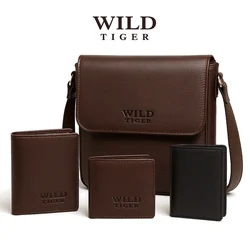 WILD Tiger